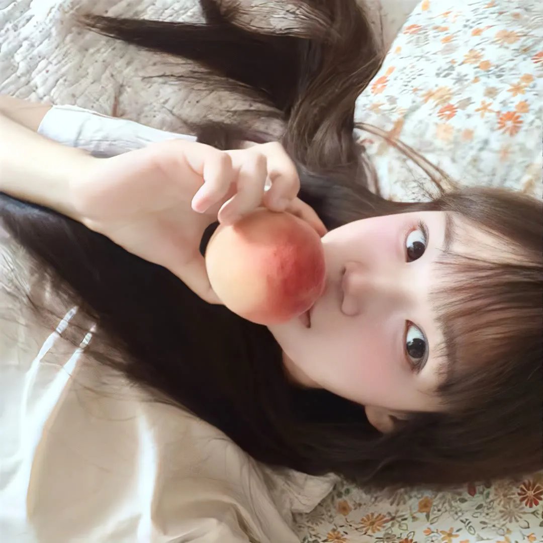 东京俏姑娘