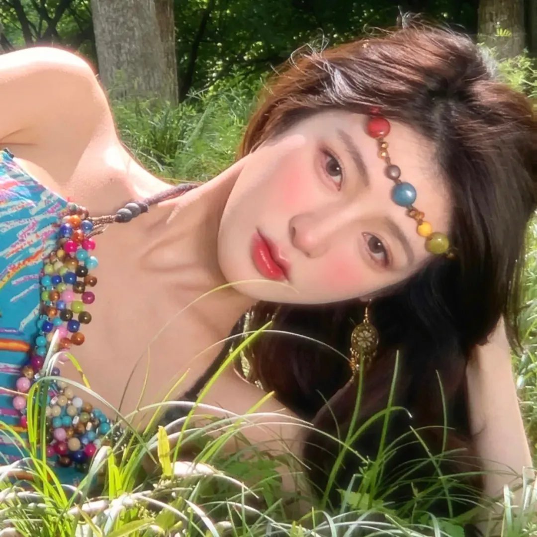 她和她的美丽岛