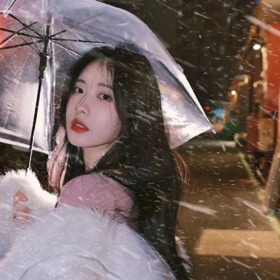 你好!大女生