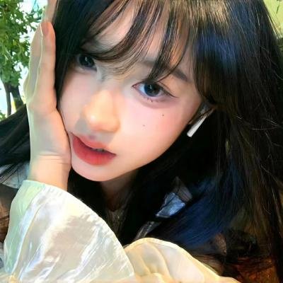 美人