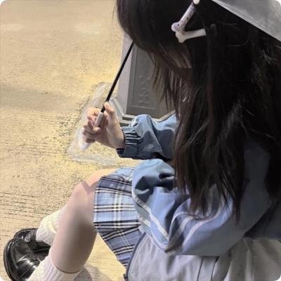 心碎的孩子